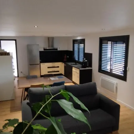 Apartamento Le 24 Bis Aix-les-Bains Exterior foto
