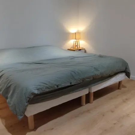 Apartamento Le 24 Bis Aix-les-Bains Exterior foto