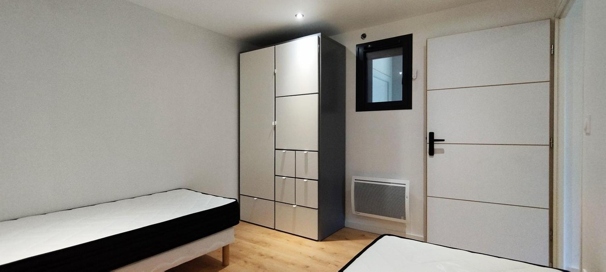 Apartment Le 24 Bis *