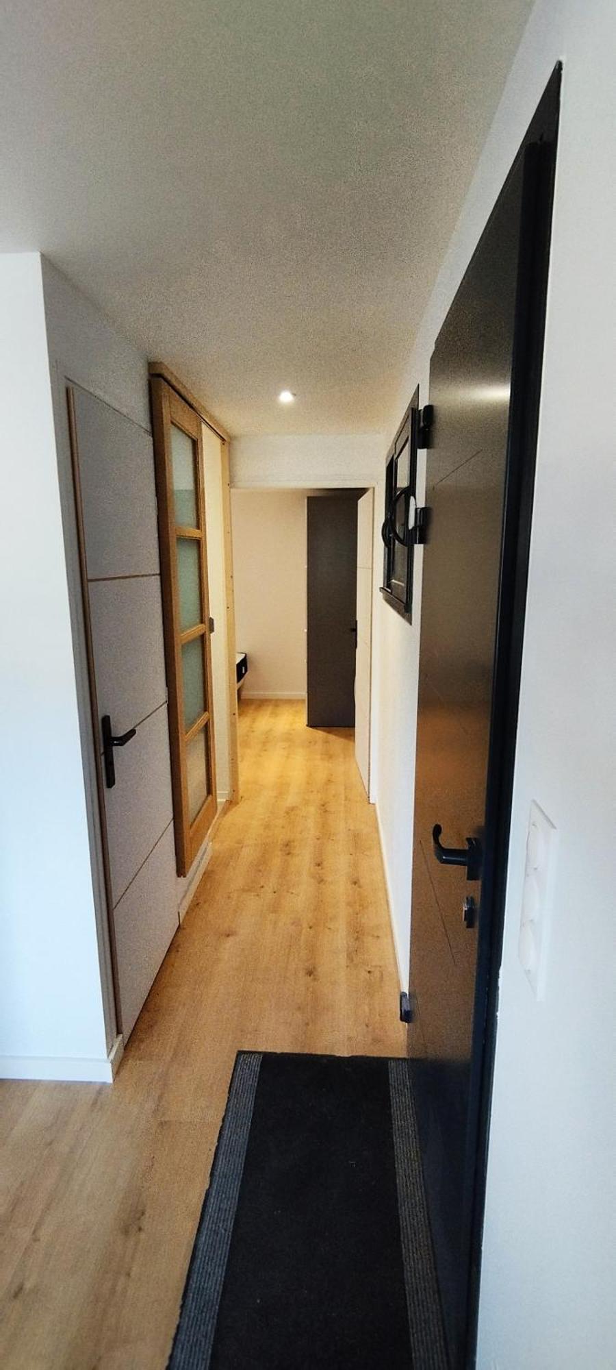 Le 24 Bis Apartment Aix-les-Bains