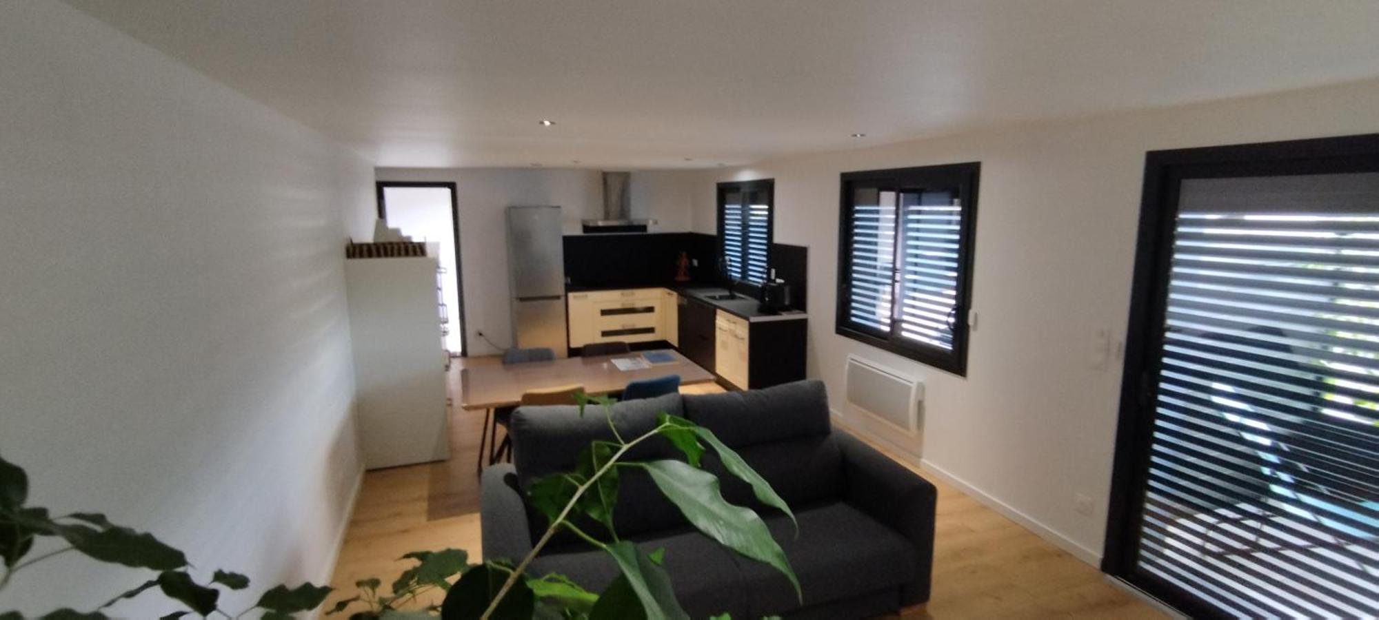 Apartment Le 24 Bis Aix-les-Bains