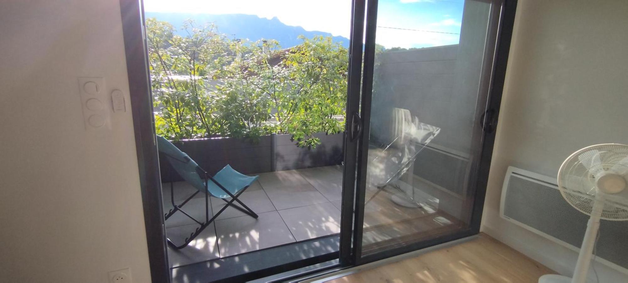 Le 24 Bis Apartment Aix-les-Bains