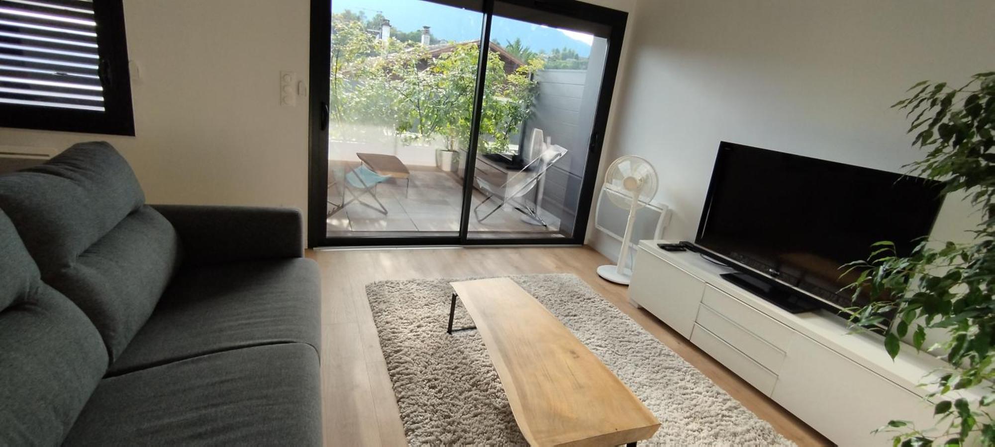 Apartment Le 24 Bis *